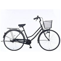 楽天市場】あさひ 自転車 26インチ シティサイクルの通販