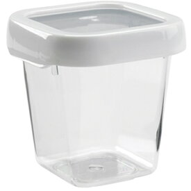 OXO｜オクソー オクソー ロックトップコンテナ 0.6L Sスクエア