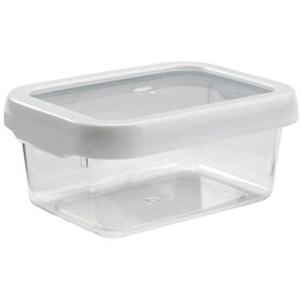 OXO｜オクソー オクソー ロックトップコンテナ 0.9L Sレクタングル