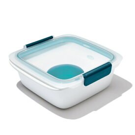 【エントリーで最大全額ポイント還元｜7/18迄】 OXO｜オクソー オクソー プレップ&ゴー サラダコンテナ 1.5L