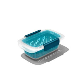 OXO｜オクソー オクソー プレップ&ゴー コランダー付きコンテナ 0.4L