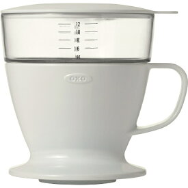 【エントリーで最大全額ポイント還元｜7/18迄】 OXO｜オクソー オクソー オートドリップコーヒーメーカー
