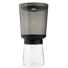 【エントリーで最大全額ポイント還元｜7/18迄】 OXO｜オクソー オクソー Brew コールドブリュー濃縮コーヒーメーカー