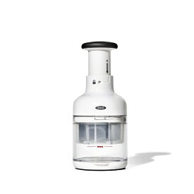 【エントリーで最大全額ポイント還元｜7/18迄】 OXO｜オクソー チョッパー
