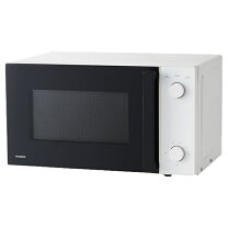 楽天市場】ツインバード 電子レンジ （20l） dr－ld20w ホワイトの通販