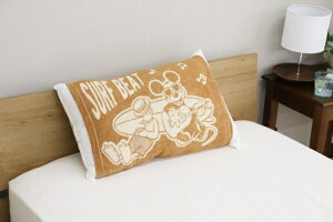 @bDAISOU y܂Jo[zfBYj[̂т̂іJo[ SUPER~bL[hih 32x52cm x[W 961830/BE [43×63cmp /^^Cv]