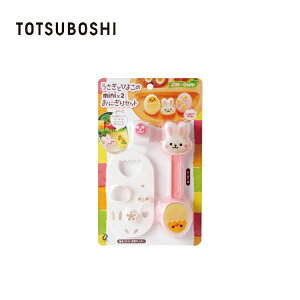 TOTSUBOSHI�b�g�c�{�V (T)nico�L�b�`���@�������ƂЂ悱��mini×2���ɂ���Z�b�g T-92141