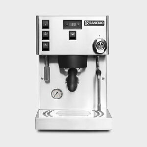 RANCILIO�b�����`���I �V���r�A �v�� X �ƒ�p�G�X�v���b�\�}�V�� Rancilio Silvia Pro X Espresso Machine �C�m�b�N�X