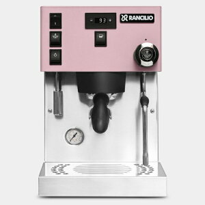 RANCILIO�b�����`���I �V���r�A �v�� X �ƒ�p�G�X�v���b�\�}�V�� Rancilio Silvia Pro X Espresso Machine �s���N