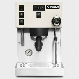 RANCILIO�b�����`���I �V���r�A �v�� X �ƒ�p�G�X�v���b�\�}�V�� Rancilio Silvia Pro X Espresso Machine �A�C�X�z���C�g