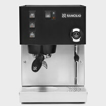 楽天ビック｜RANCILIO｜ランチリオ シルビア 家庭用エスプレッソマシン 