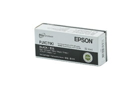 EPSON｜エプソン PJIC7K 純正プリンターインク ブラック