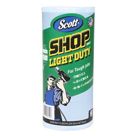 SCOTT｜スコット プロショップタオル　ライト