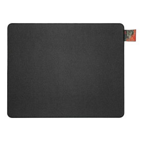 Dream Gamer｜ドリームゲーマー Abyss Mousepad Black 49 x 42 ブラック dg-abyss-black-4942