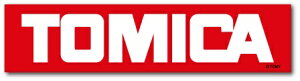 [lXebJ[bGENERAL STICKER Gs SXebJ[ TOMICA  LCS-651