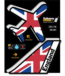�[�l�����X�e�b�J�[�bGENERAL STICKER AIR PORT DESIGN �X�e�b�J�[ �u���b�N�G�f�B�V���� England KK-021