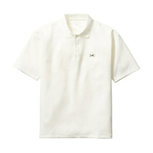 MTG�b�G���e�B�[�W�[ SIXPAD Recovery Wear Polo Shirt M �V�b�N�X�p�b�h ���J�o���[�E�F�A �|���V���c M SO-AV-02B-M �V�b�N�X�p�b�h SIXPAD �z���C�g SO-AV-02B-M