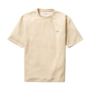 MTG�b�G���e�B�[�W�[ SIXPAD Recovery Wear Oversized T-Shirt S �V�b�N�X�p�b�h ���J�o���[�E�F�A �I�[�o�[�T�C�YT�V���c S SO-AT-20A-S �V�b�N�X�p�b�h SIXPAD �x�[�W�� SO-AT-20A-S