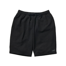 MTG SIXPAD Recovery Wear Half Pants S シックスパッド リカバリーウェア ハーフパンツS シックスパッド SIXPAD ブラック SO-AU-03A-S