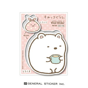 [lXebJ[bGENERAL STICKER n[tJbgXebJ[ ݂R炵 낭 SU-65