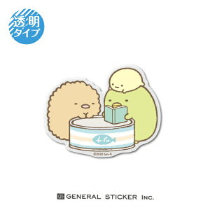[lXebJ[bGENERAL STICKER _CJbgXebJ[ ݂R炵 Ƃ񂩂؂񂬂H SU-79