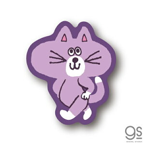 �[�l�����X�e�b�J�[�bGENERAL STICKER �_�C�J�b�g�r�j�[���~�j�X�e�b�J�[ SWIMMER B SWM-014