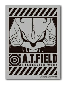 �[�l�����X�e�b�J�[�bGENERAL STICKER Workson�X�e�b�J�[�@S�T�C�Y A.T.FIELD ���� �����@ ATF-003R