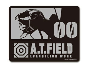 �[�l�����X�e�b�J�[�bGENERAL STICKER Workson�X�e�b�J�[�@S�T�C�Y A.T.FIELD ���� �덆�@ ATF-015R