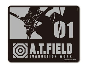 �[�l�����X�e�b�J�[�bGENERAL STICKER Workson�X�e�b�J�[�@M�T�C�Y A.T.FIELD ���� �����@ ATF-016R