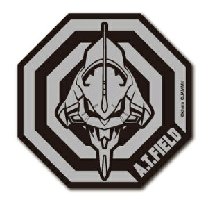 �[�l�����X�e�b�J�[�bGENERAL STICKER Workson�X�e�b�J�[�@M�T�C�Y A.T.FIELD ���� �����@ ATF-022R