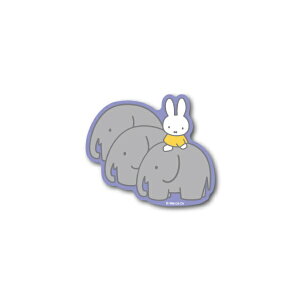 [lXebJ[bGENERAL STICKER XebJ[pbN Dick Bruna ~btB[ƃ]E MIF-040
