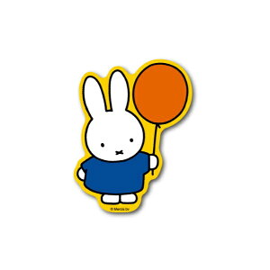 [lXebJ[bGENERAL STICKER _CJbgrj[XebJ[ Dick Bruna D MIF-044