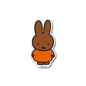 [lXebJ[bGENERAL STICKER _CJbgrj[XebJ[ Dick Bruna j[ MIF-045