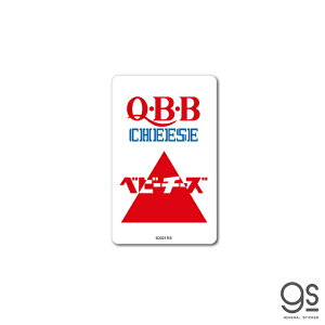 �[�l�����X�e�b�J�[�bGENERAL STICKER �r�j�[���X�e�b�J�[ QBB�@�x�r�[�`�[�Y ���S QBB-001