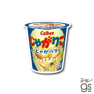 �[�l�����X�e�b�J�[�bGENERAL STICKER �_�C�J�b�g�r�j�[���X�e�b�J�[ Calbee�@���Ⴊ�肱 ���Ⴊ�o�^�[ CAL-022