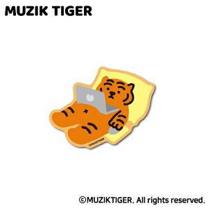 [lXebJ[bGENERAL STICKER _CJbg~jXebJ[@MUZIK TIGER p\R MUZ-013