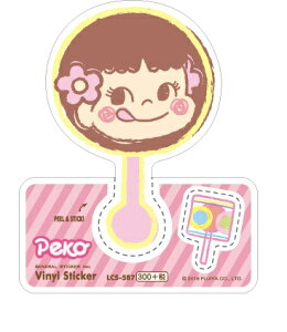 [lXebJ[bGENERAL STICKER rj[XebJ[ yR|R yR`R[g LCS-587