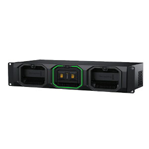 BlackmagicDesign�b�u���b�N�}�W�b�N�f�U�C�� Blackmagic Media Dock