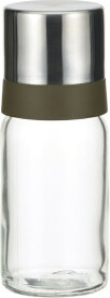 【エントリーで最大全額ポイント還元｜7/18迄】 OXO｜オクソー iwaki オイル差し120ml KS521-SVON