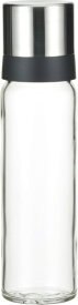 【エントリーで最大全額ポイント還元｜7/18迄】 OXO｜オクソー iwaki 密閉醤油差し250ml