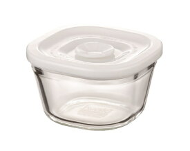 IWAKI｜イワキ 密閉パック&レンジ 260ml