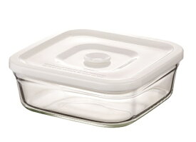 IWAKI｜イワキ 密閉パック&レンジ 450ml