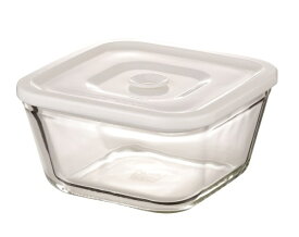 【エントリーで最大全額ポイント還元｜7/18迄】 IWAKI｜イワキ 密閉パック&レンジ 700ml