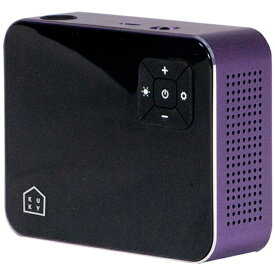 アサヒサイクル｜Asahi Cycle 電動空気入れ KUKY AUTO PUMP mini 20161 グレープ FC-360