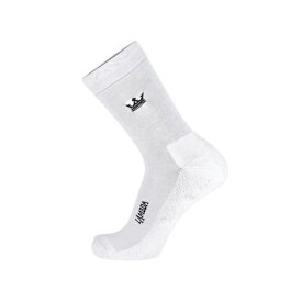 グレンコーポレーション｜GLEN CORPORATION メンズ ラムダ ソックス パルミロング WHITE PALMI-LONG [メンズ /Mサイズ]【返品交換不可】