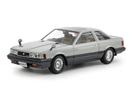 タミヤ｜TAMIYA 1/24 トヨタ ソアラ 2000VR ターボ 【代金引換配送不可】