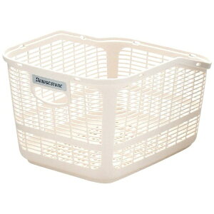 ブリヂストン|BRIDGESTONE スタイリッシュリヤバスケット ライトブラウン RBKST1.A(LC)