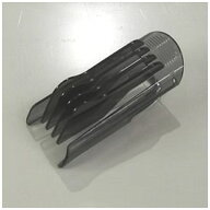 TESCOM｜テスコム ヘアーカッター用 ロングコーム（Yu-KC8） TT590A 500158
