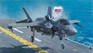 ^~bTAMIYA 1/72 bL[h }[`F-35B CgjOII