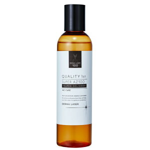 �N�I���e�B�t�@�[�X�g�bQUALITY 1st �_�[�}���[�U�[ �X�[�p�[AZ100���[�V���� 240mL
